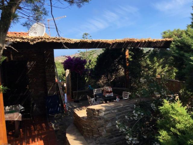 Villetta Indipendente Immersa Nel Verde Stintino Exterior foto